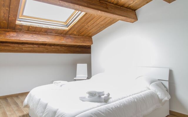 Alla Corte Accommodations
