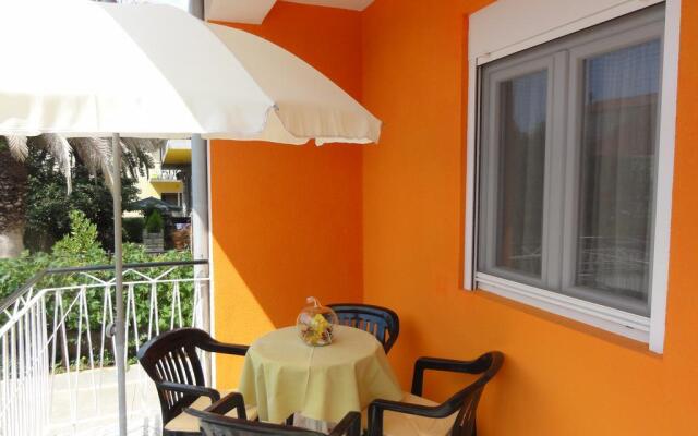 Guest Accommodation Neno