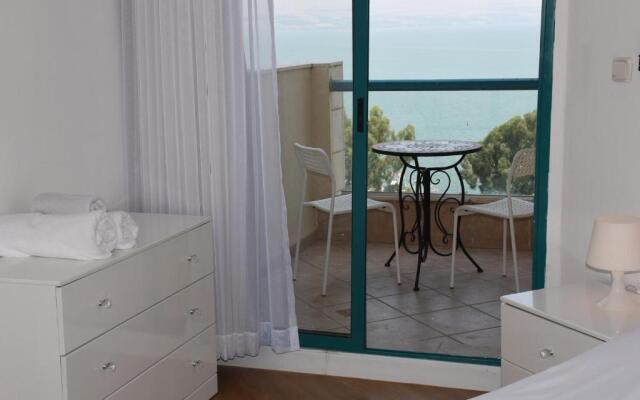 Sweet Suite Galilee