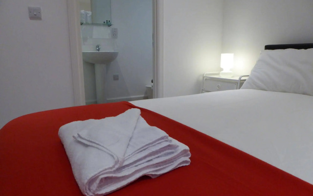 Drumdevan Country House Hotel