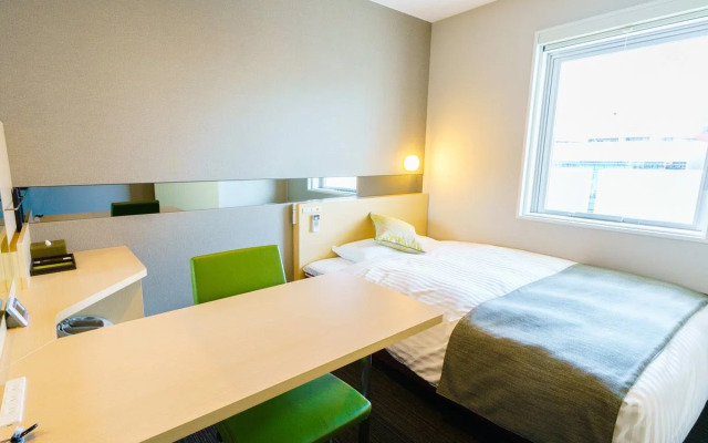 Super Hotel Premier Osaka Honmachi