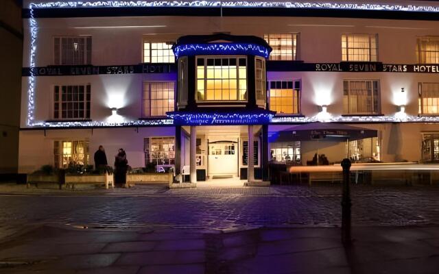 Royal Seven Stars Hotel