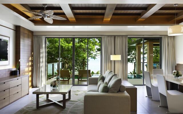 The Westin Siray Bay Resort & Spa, Phuket