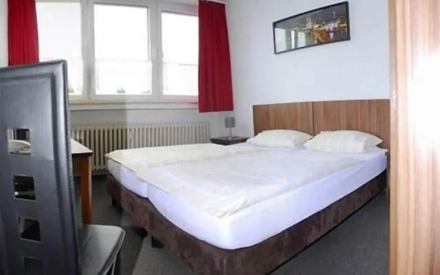 Hotel Haus Fassbender