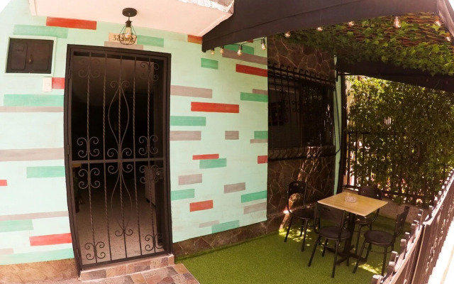 Pandora's House Coliving community, Strategic location, High Performance Wifi
