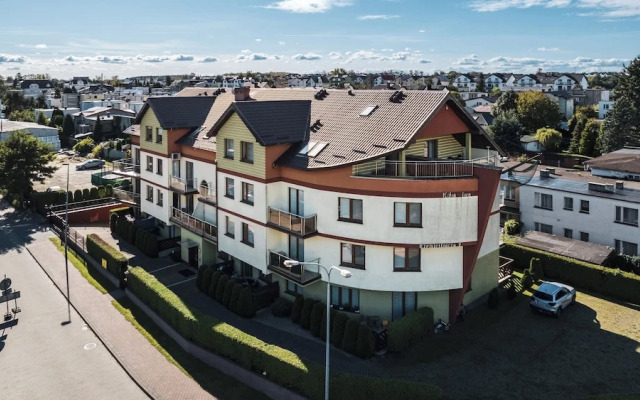 Apartamenty Sun & Snow Kuba - Iwo