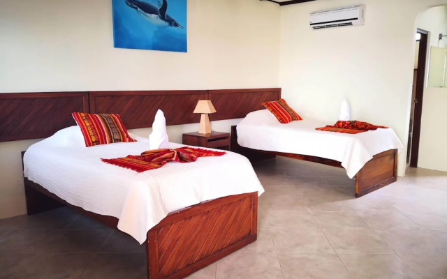 Eco Hotel Arena Blanca