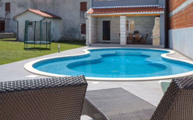 House Mario 2 Moniga del Garda