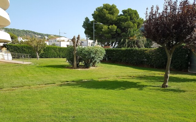 Inmo Estartit Apto Medes Parck Ii 5 4