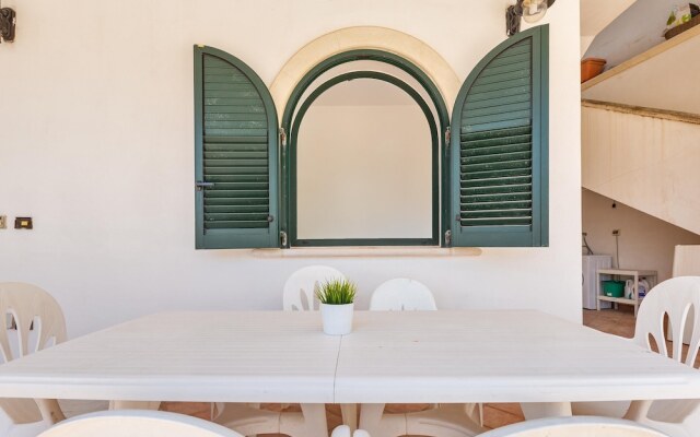 3388 Scali di Leuca by Barbarhouse