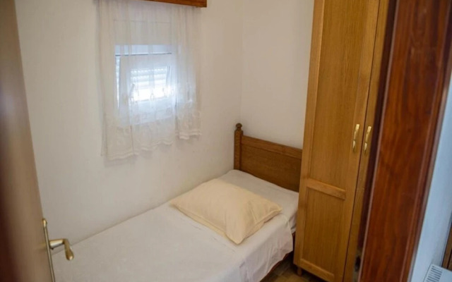 Zdrave - With Parking - SA2