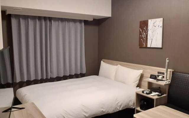 Hotel Route Inn Choshi Eki Nishi