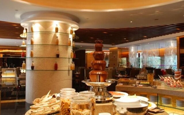 Wellton International Hotel Dongguan