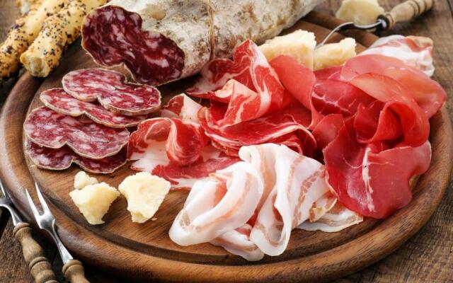 Agriturismo Al Palaz