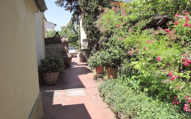 Residence Casprini da Omero