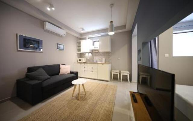 Teatro Verdi Accommodation