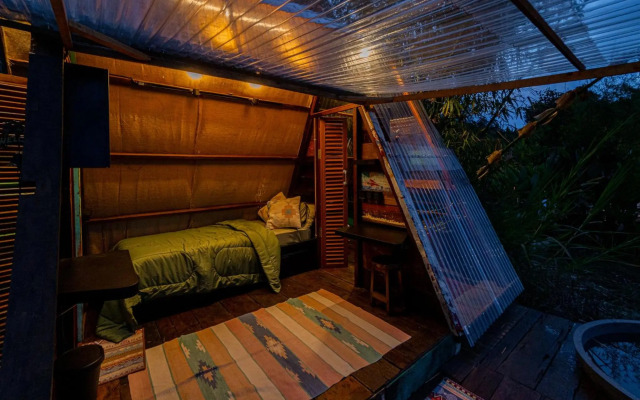 Cloud Hills Glamping by Bukit Vista