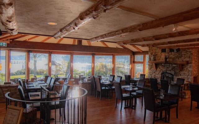 Galiano Oceanfront Inn & Spa