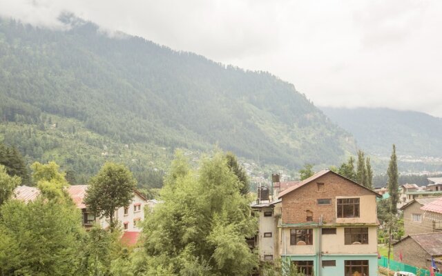 Treebo SC Residency Manali