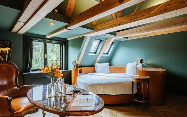 Hotel de Leydsche Hof