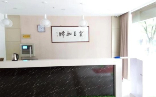 Shishang Hotel