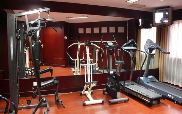 New Century Kylie Hotel Ningbo