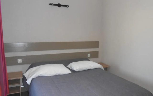 Hôtel Le Cocktail Bar