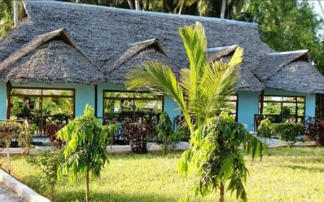 Coconut Tree Village Beach Resort