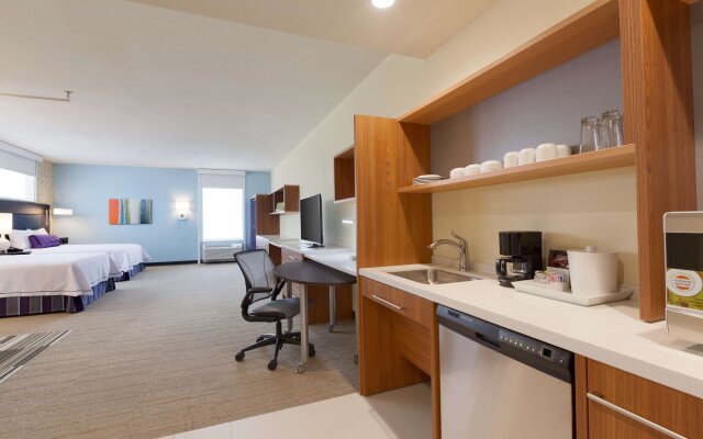 Home2 Suites by Hilton Oklahoma City Quail Springs