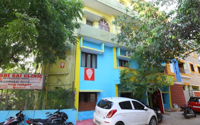 India Gate Par View By OYO Rooms