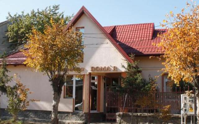 Casa Doma'r - Alina