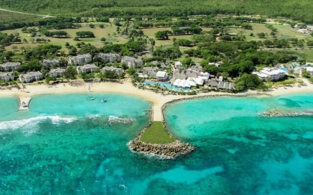 Melia Braco Village, Jamaica - All Inclusive