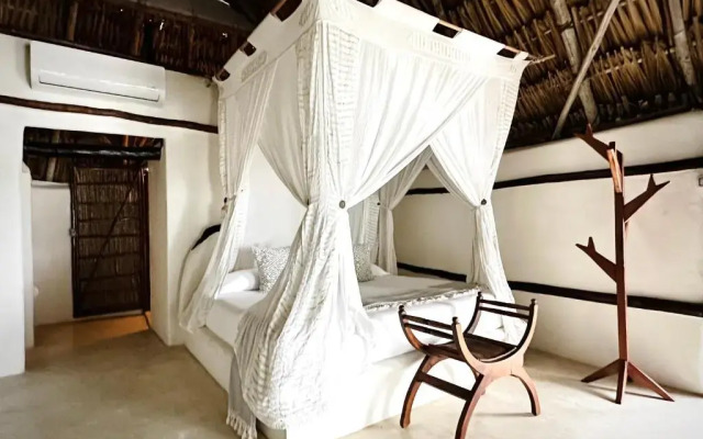 Kanan Tulum Hotel & Spa Adults Only Playground