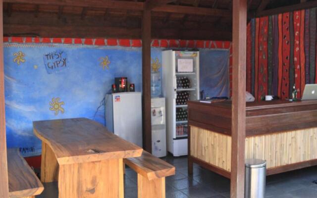 Batukaru Garden 5 Shevilla