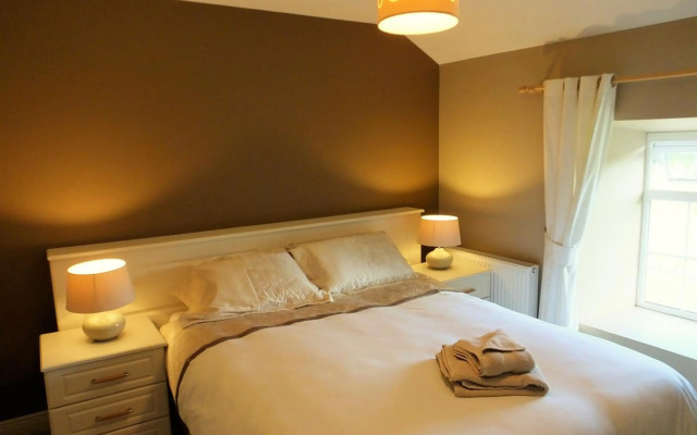 Belle View House Self Catering