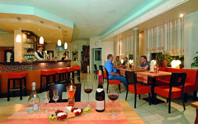 Hotel Maurer