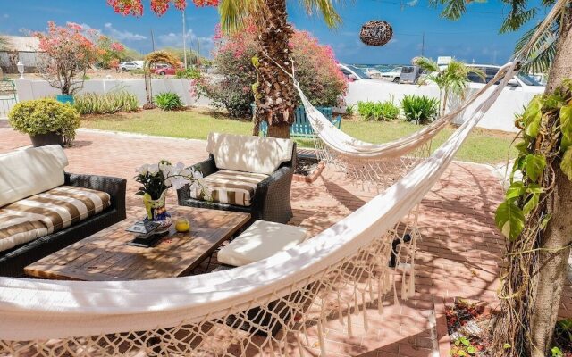 Ocean Front Villa in Aruba - Stunning Full House