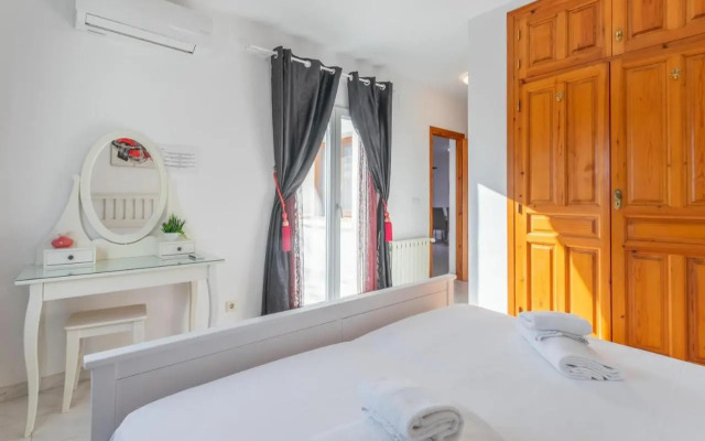 Holiday Villa Rosa