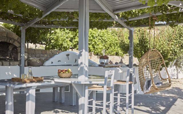 Iliana Rooms & Apartments