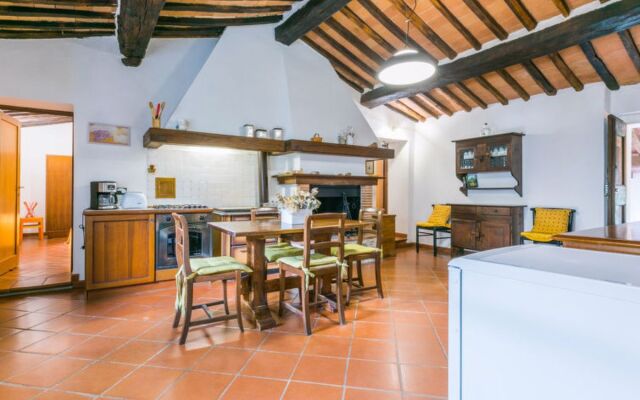 House Villi Montieri