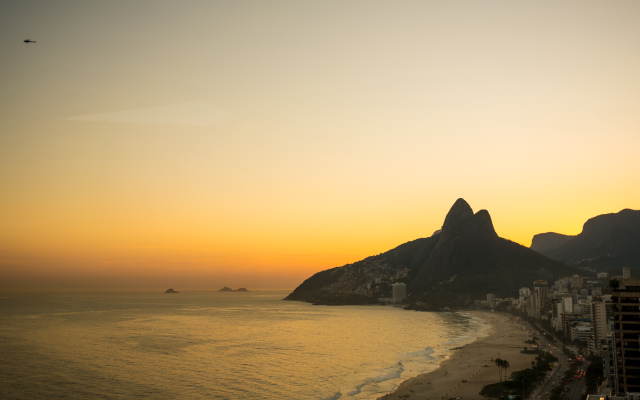 Sofitel Rio de Janeiro Ipanema