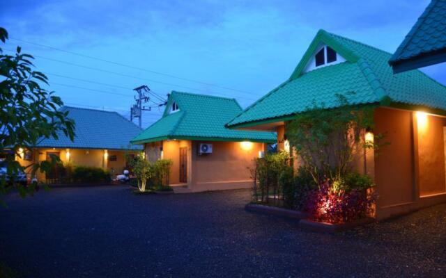 Sucholtee Resort