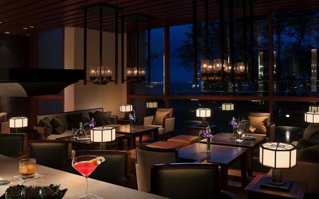 Capella The Club Residences Singapore
