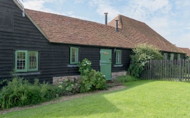Thornden Farm