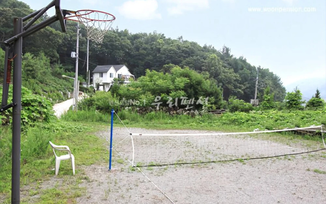 Yangpyeong Dungji Pension