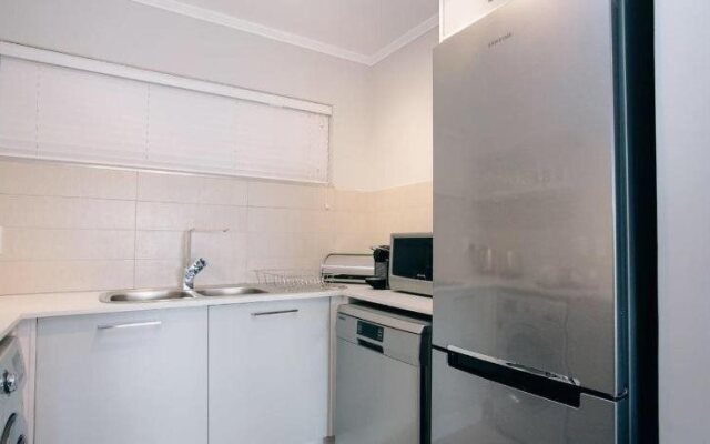 Apartments on Century