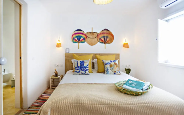 Casa dos Av s in Tavira