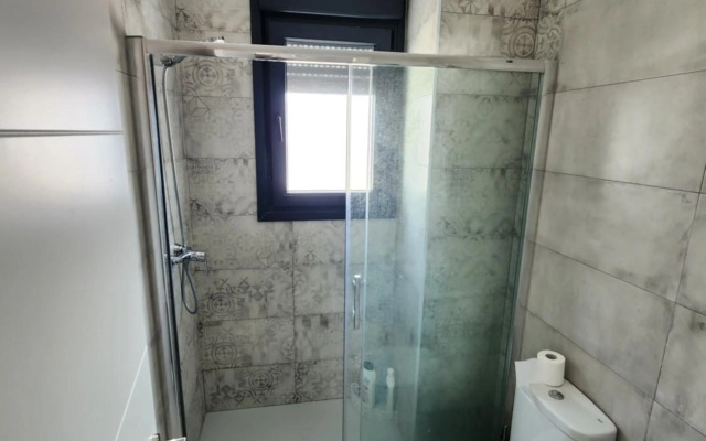 apartamento centro ronda 3º