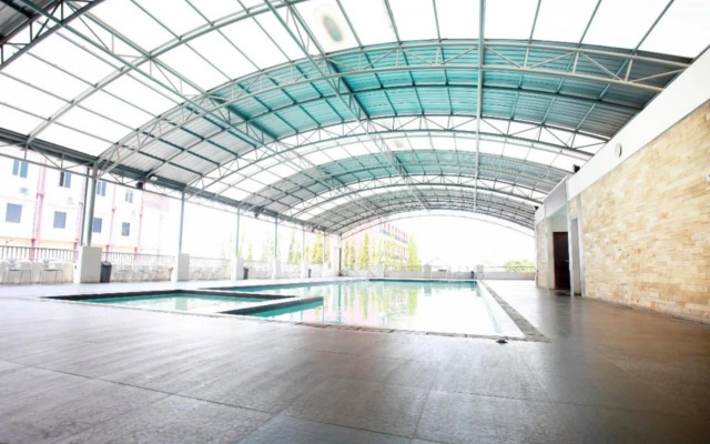Karlita Hotel Tegal
