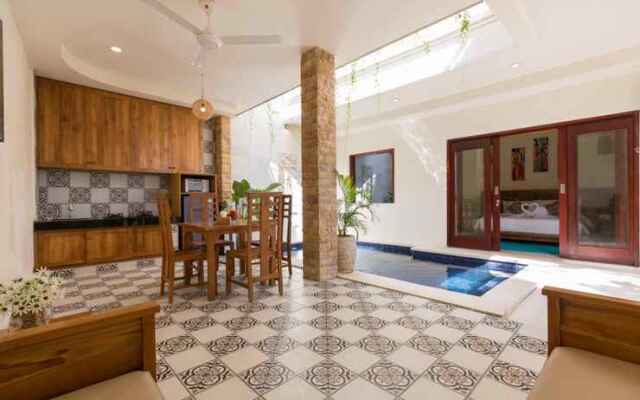 Nalin Bali Villas